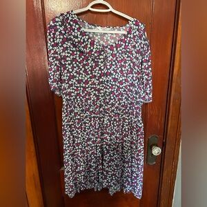 Smash & Tess X Jillian Harris Dress